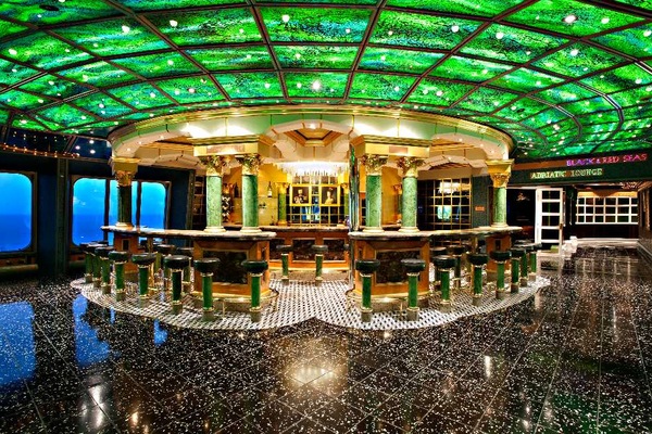 Foto Carnival Victory 10
