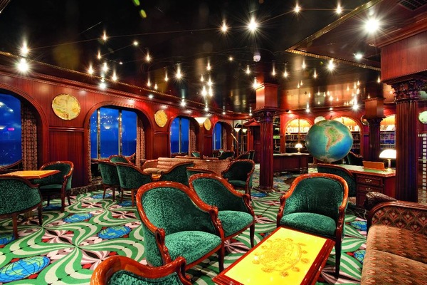 Foto Carnival Ecstasy 17