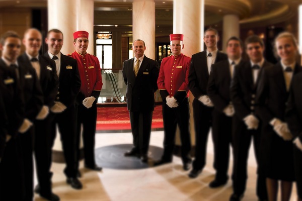 Foto Queen Mary 2 52
