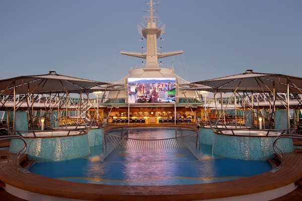 Foto Rhapsody of the Seas 9