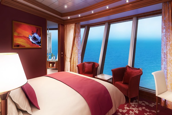 Foto Norwegian Dawn 11
