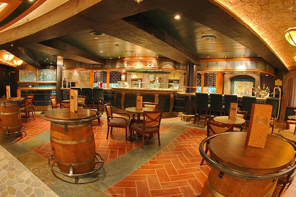 Foto Emerald Princess 11