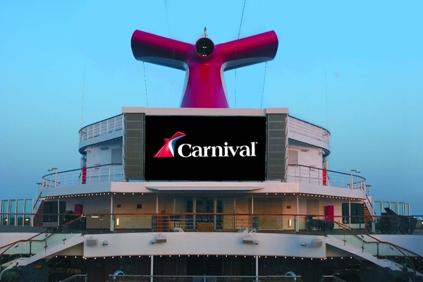 Foto Carnival Glory 24