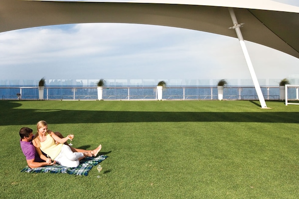Foto Celebrity Solstice 16