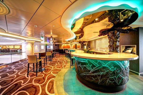 Foto Norwegian Getaway 17