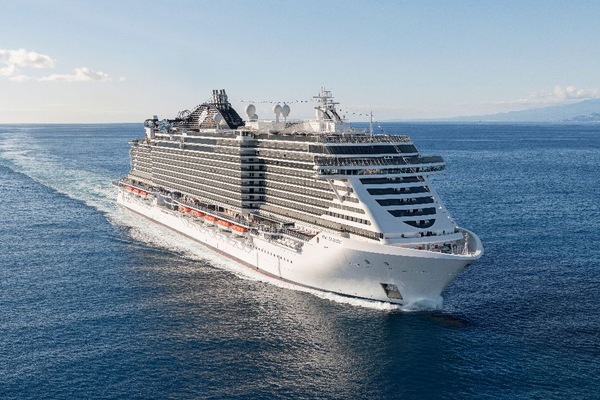 Foto MSC Seaside 55
