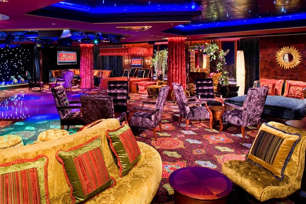 Foto Norwegian Pearl 9