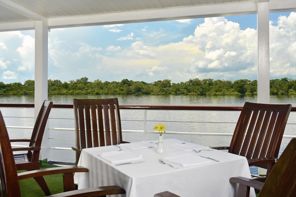 Restaurant Tucano
