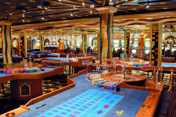Foto Costa Mediterranea 17