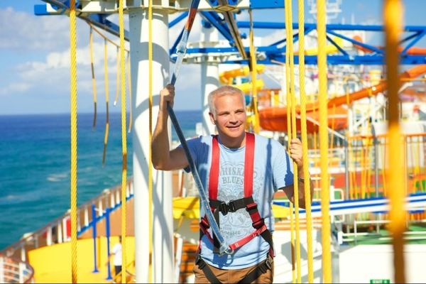 Foto Carnival Magic 29