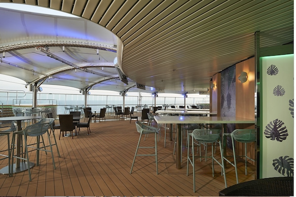 Foto Norwegian Star 2