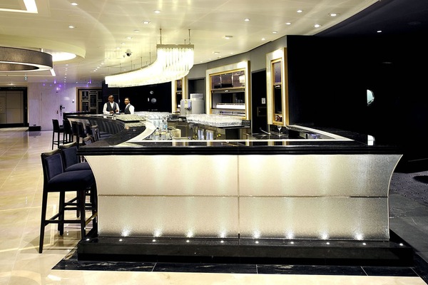 Foto Britannia 9