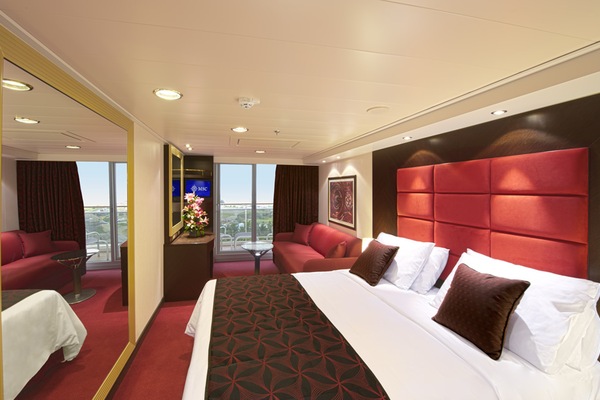 Foto MSC Divina 11