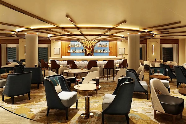 Foto Sun Princess 10