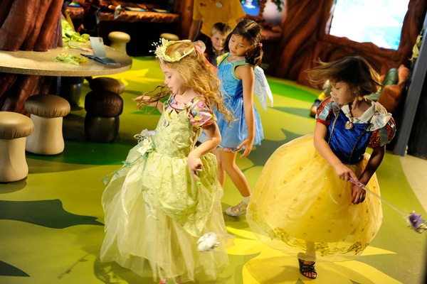 Foto Disney Dream 24