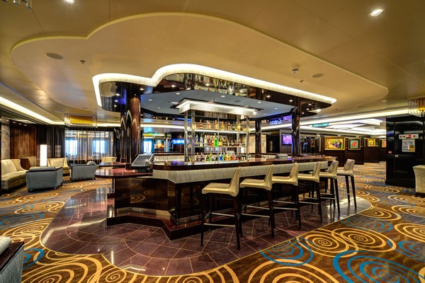 Foto Norwegian Getaway 14