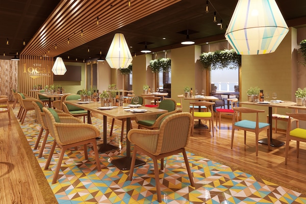 Foto Norwegian Viva 12