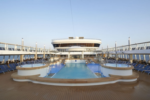 Foto Norwegian Star 11