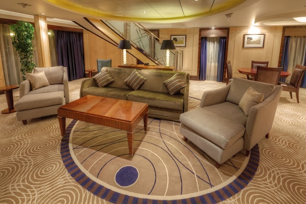 Foto Queen Mary 2 11