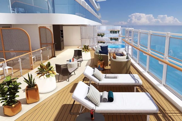 Foto Star Princess 6