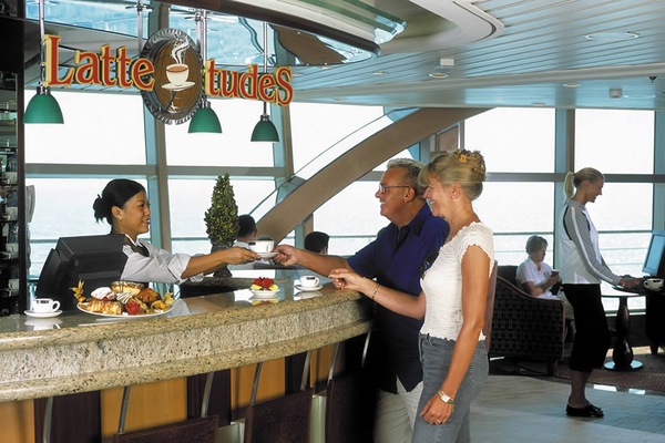 Foto Brilliance of the Seas 11