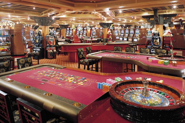 Foto Carnival Valor 12
