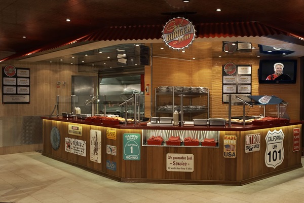 Foto Carnival Liberty 15