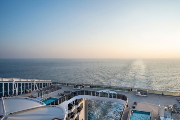 Foto MSC World Europa 9