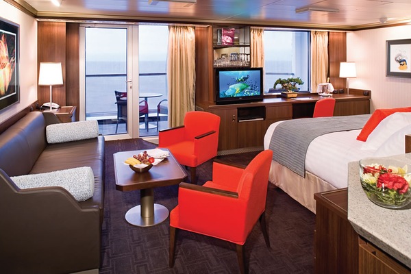 Foto Eurodam 27