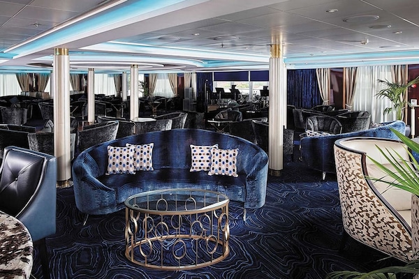 Foto Seven Seas Navigator 10