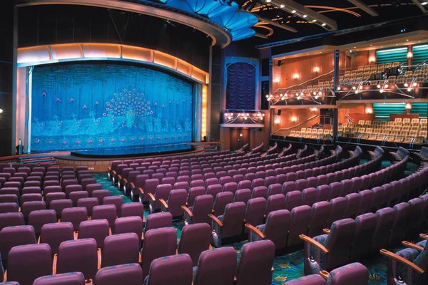 Foto Allure of the Seas 40