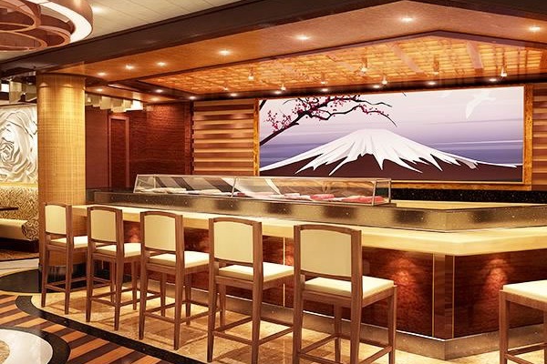 Foto Diamond Princess 14