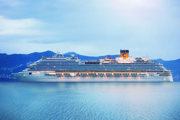 Foto Costa Diadema 31