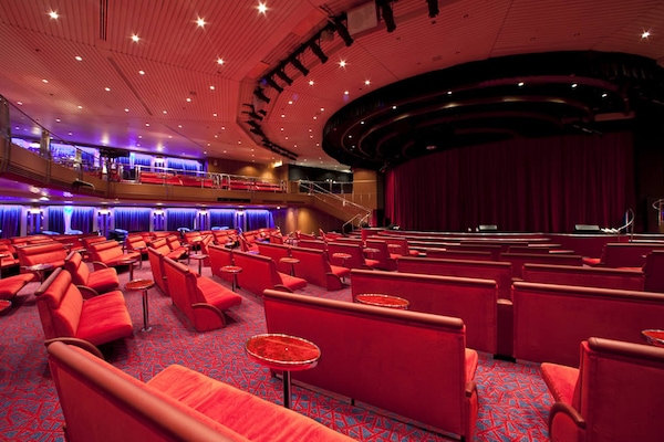 Theater