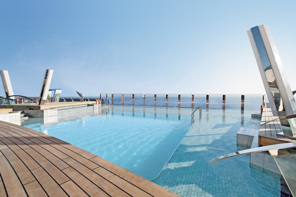Foto MSC Divina 6