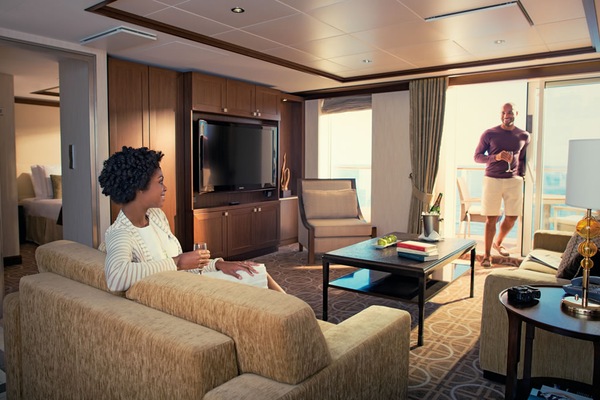 Foto Celebrity Equinox 24