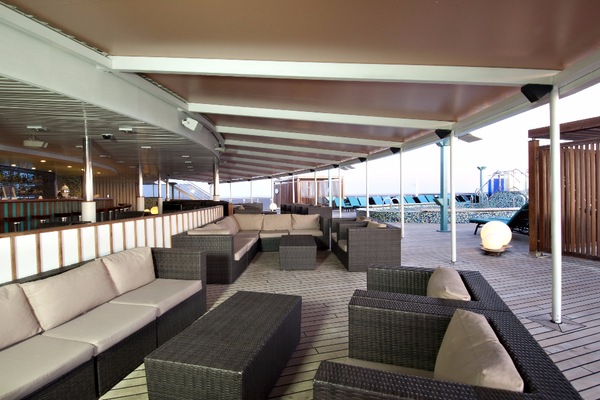 Foto Carnival Pride 34