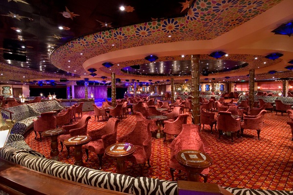 Foto Carnival Splendor 11