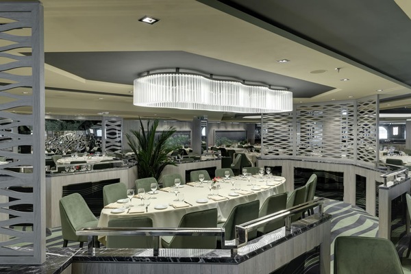 Foto MSC Bellissima 18