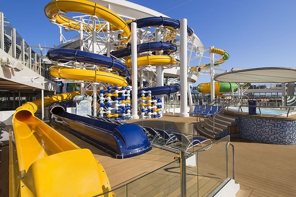 Foto Explorer of the Seas 16