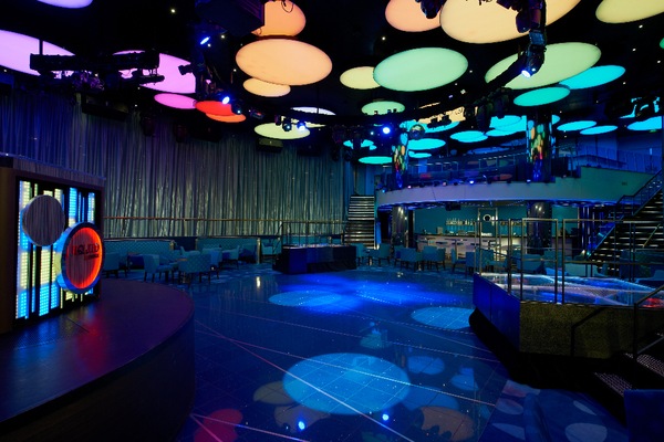 Foto Carnival Sunshine 24