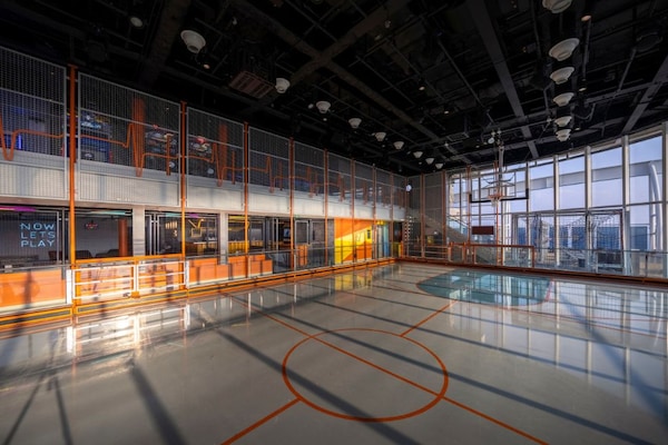Foto MSC World Europa 8
