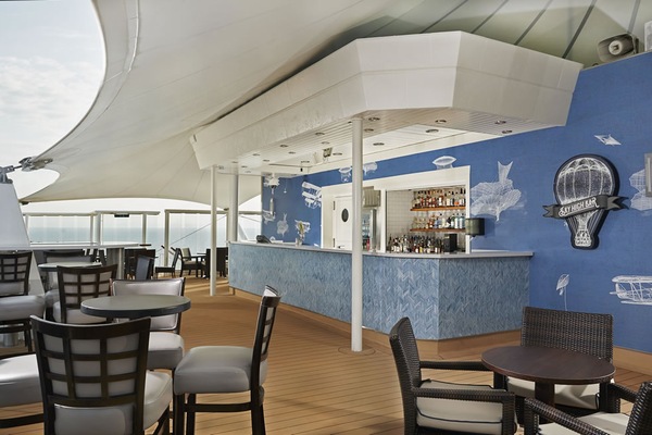 Foto Norwegian Star 5
