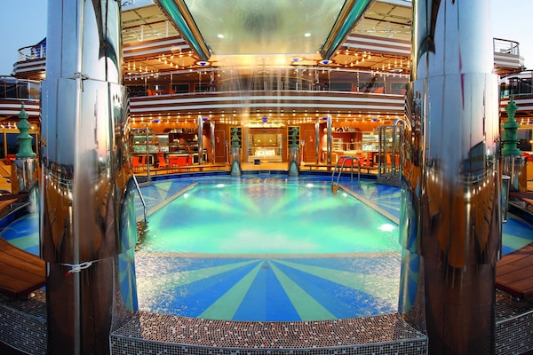 Foto Costa Diadema 16