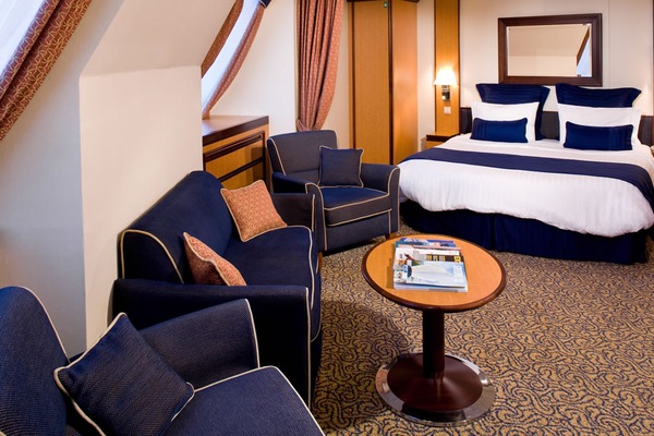 Foto Radiance of the Seas 20