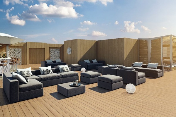 Foto Norwegian Bliss 71