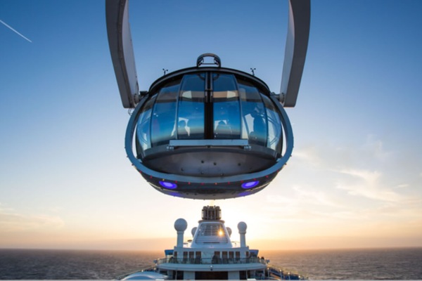 Foto Spectrum of the Seas 11