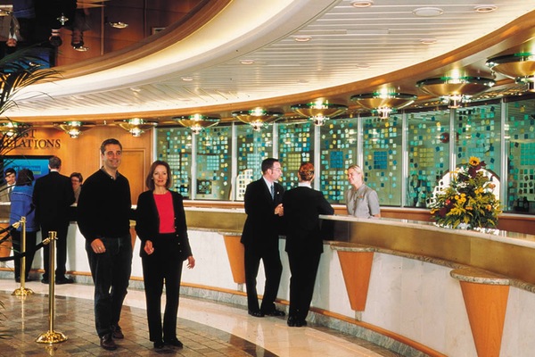 Foto Allure of the Seas 38