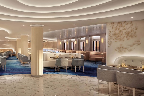 Foto Sun Princess 7
