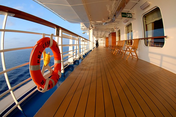 Promenade Deck
